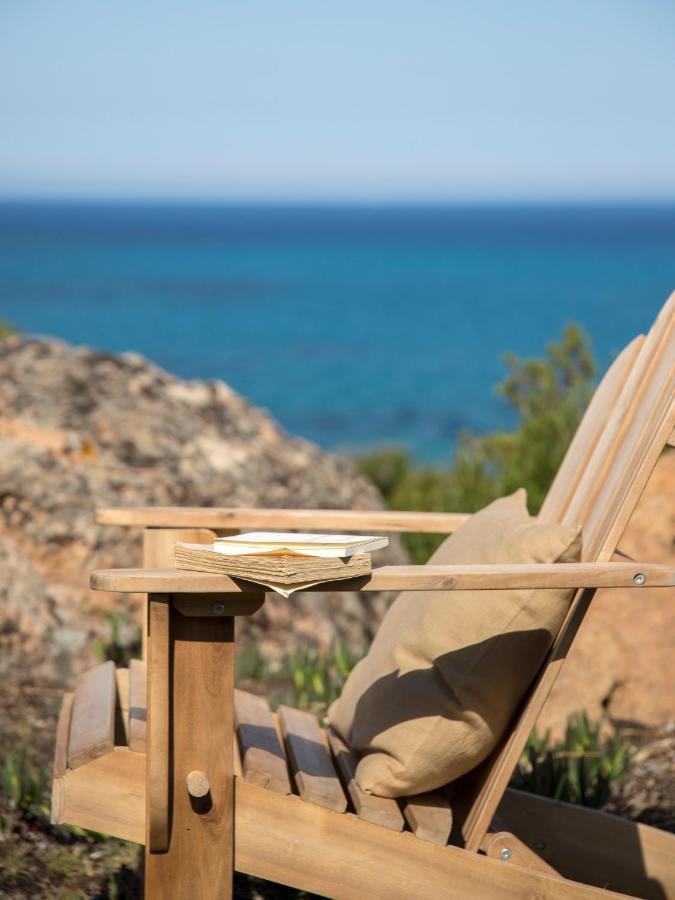 Boutique Hotel Chateau Rouher Propriano  Dış mekan fotoğraf