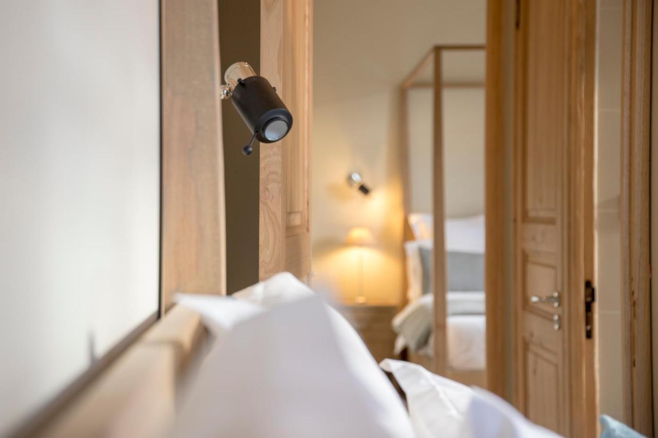 Boutique Hotel Chateau Rouher Propriano  Dış mekan fotoğraf