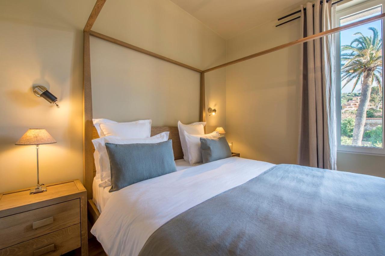 Boutique Hotel Chateau Rouher Propriano  Dış mekan fotoğraf