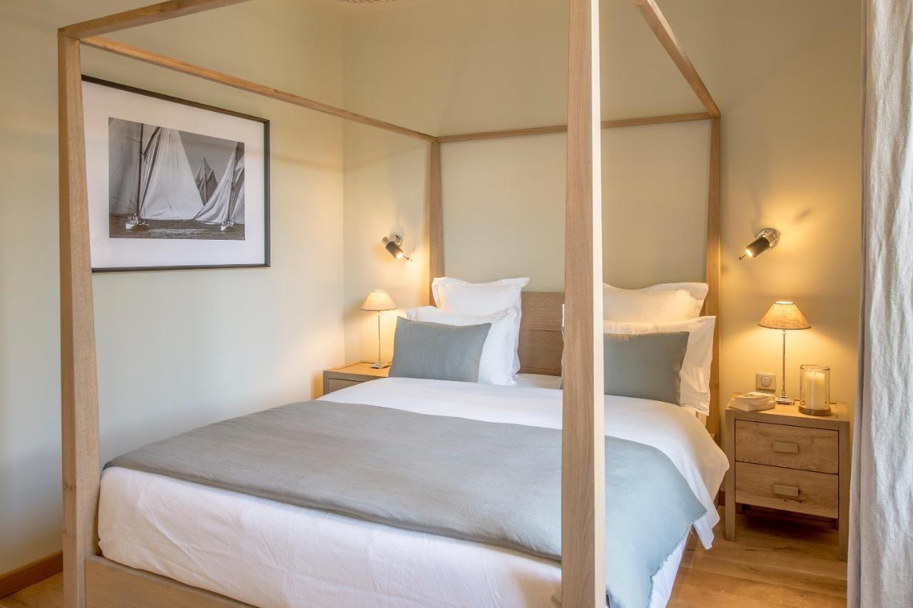 Boutique Hotel Chateau Rouher Propriano  Dış mekan fotoğraf