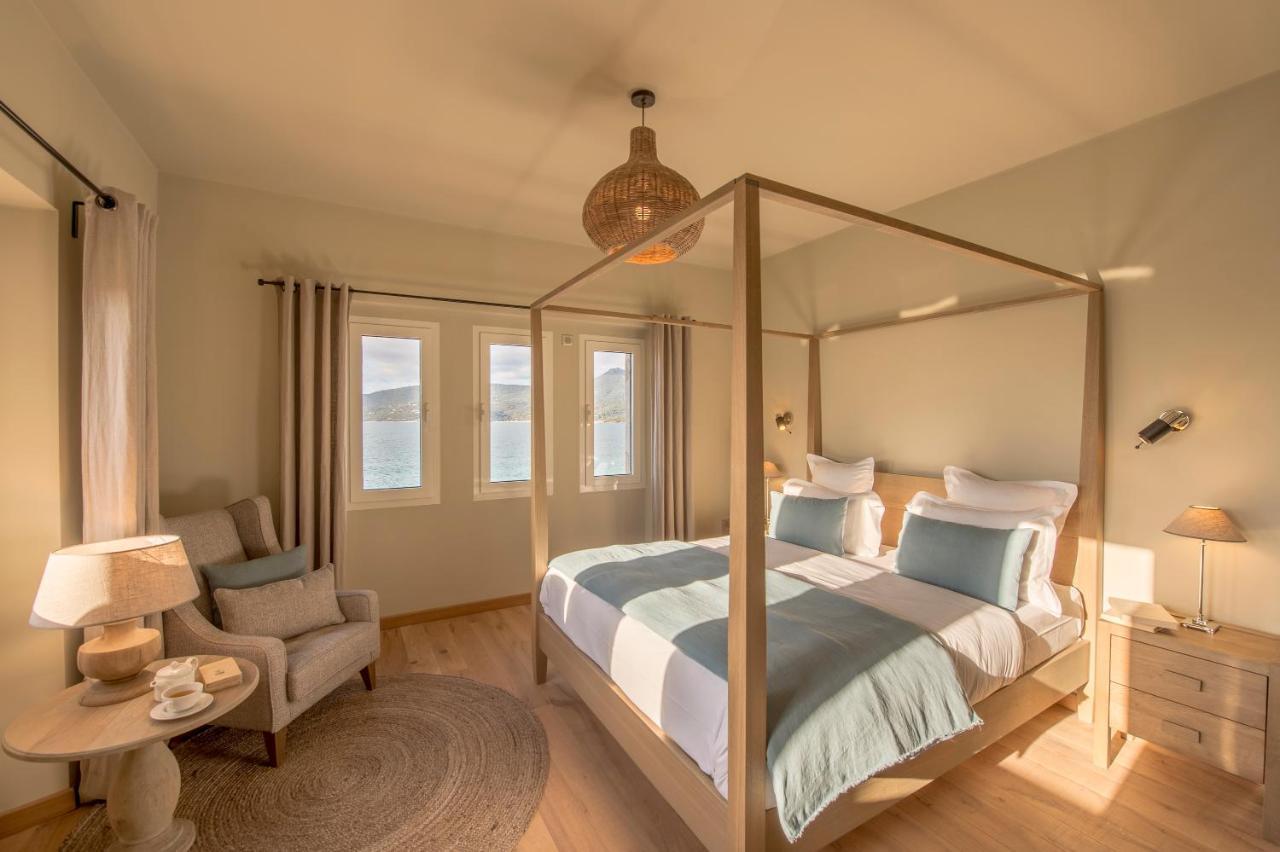 Boutique Hotel Chateau Rouher Propriano  Dış mekan fotoğraf