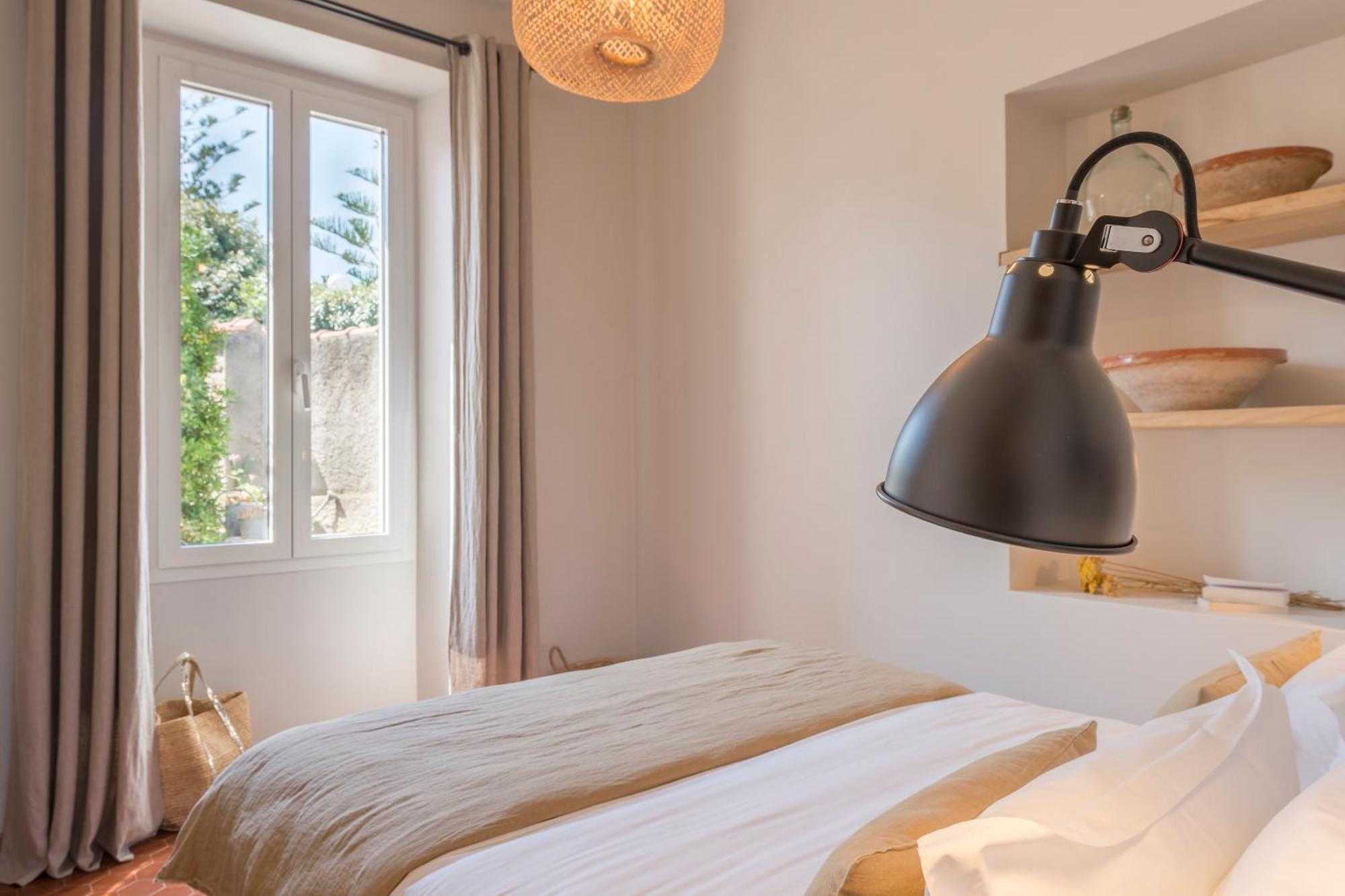 Boutique Hotel Chateau Rouher Propriano  Dış mekan fotoğraf