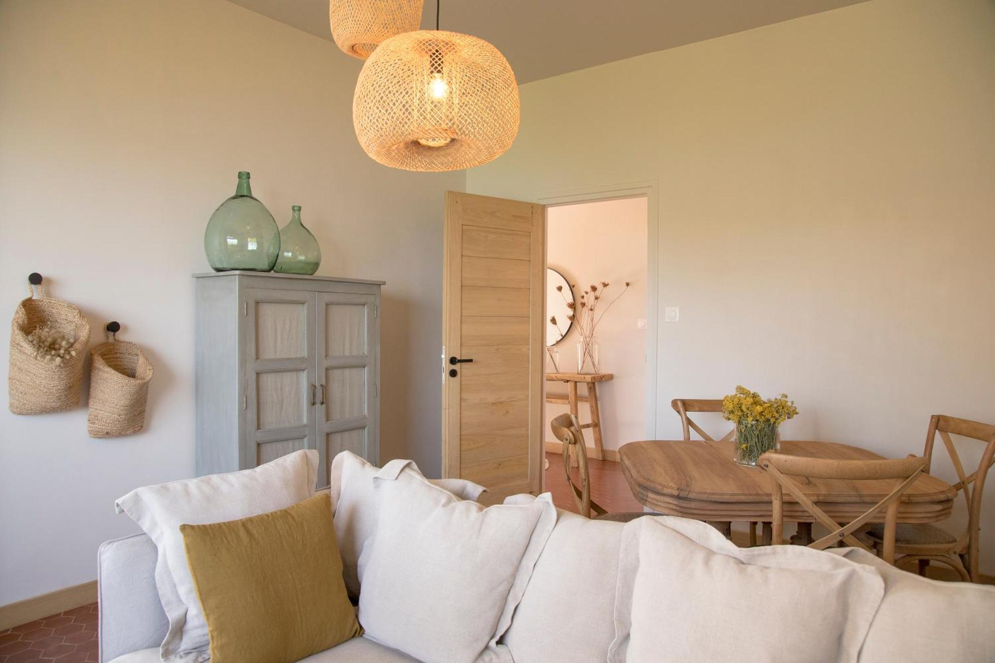 Boutique Hotel Chateau Rouher Propriano  Dış mekan fotoğraf