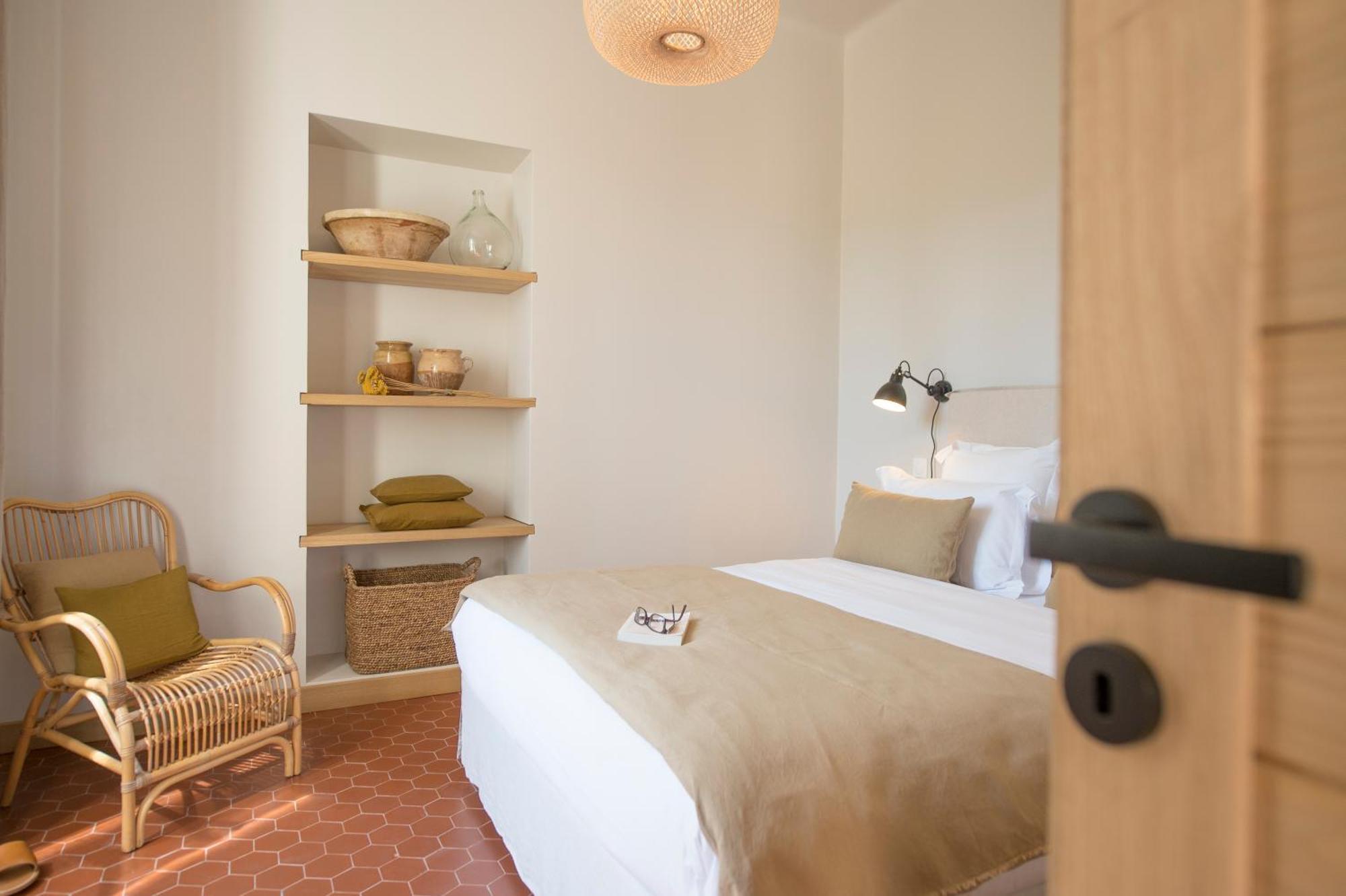 Boutique Hotel Chateau Rouher Propriano  Dış mekan fotoğraf
