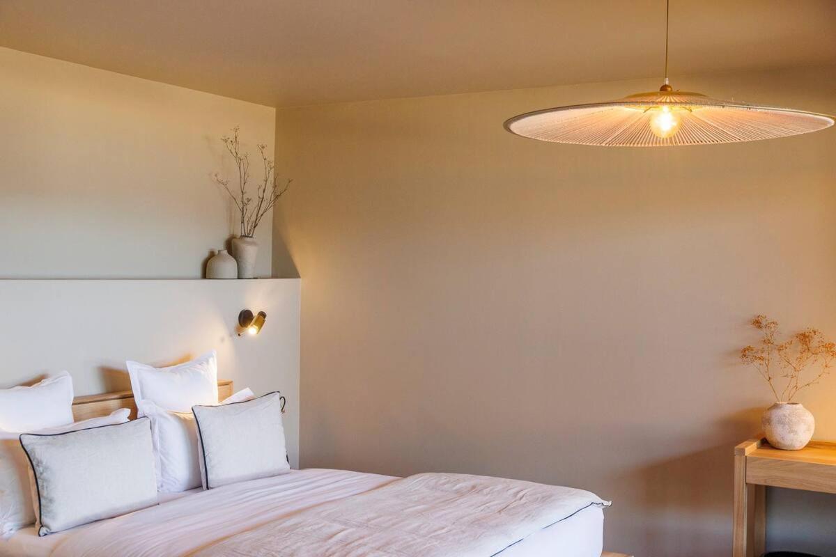 Boutique Hotel Chateau Rouher Propriano  Dış mekan fotoğraf
