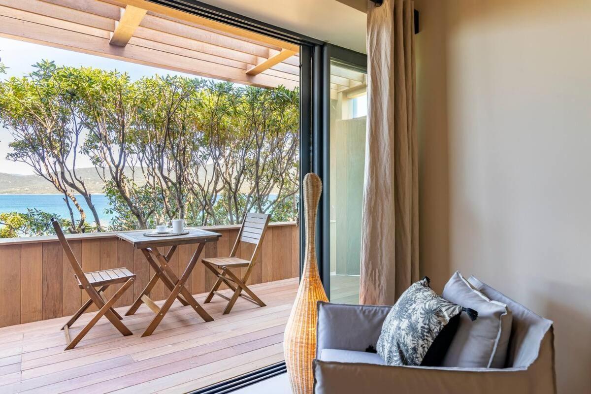 Boutique Hotel Chateau Rouher Propriano  Dış mekan fotoğraf